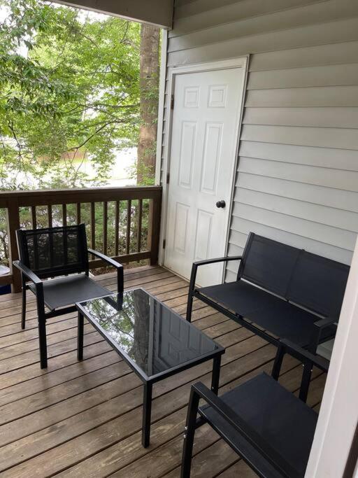 Апартаменты Simple Elegant Townhouse Dt Raleigh Ncsu Экстерьер фото