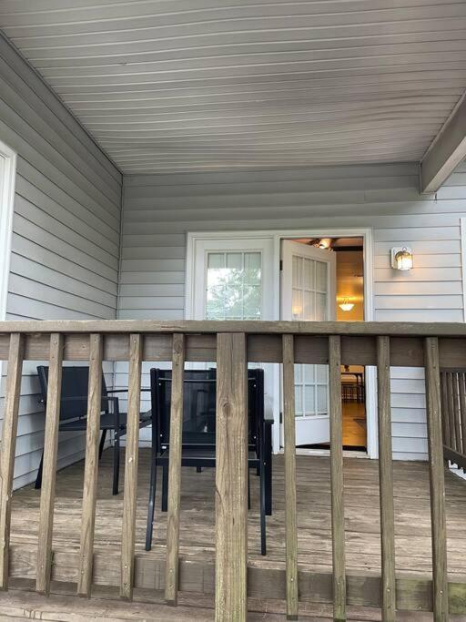 Апартаменты Simple Elegant Townhouse Dt Raleigh Ncsu Экстерьер фото
